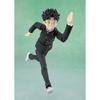 TAMASHII NATIONS S.H. Figuarts Dandadan Okurun 140mm PVC ABS Painted Action Figure