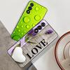 For Oneplus Nord 5 5G Phone Case Soft Shockproof Shell Silicone Back Cover For Oneplus Nord5 1+ Nord 5 CPH2709 Coque Fundas Capa