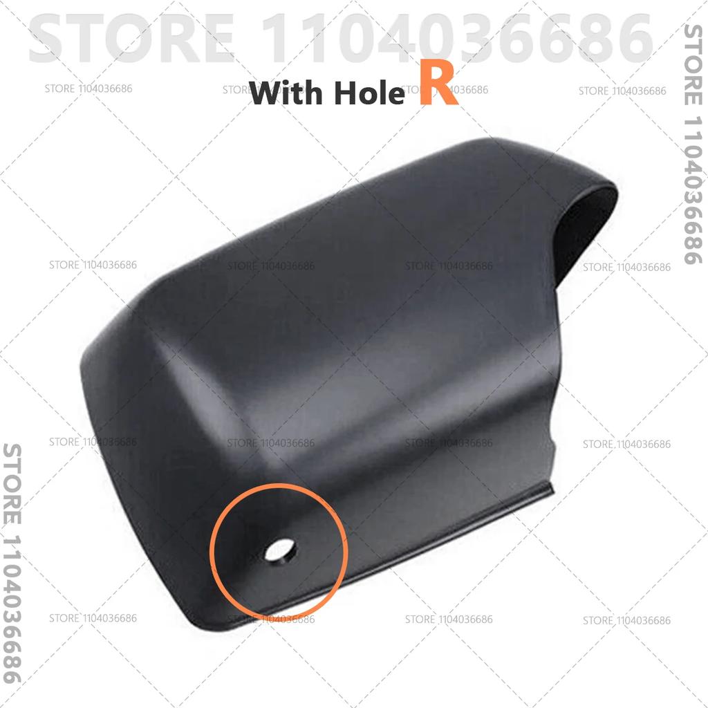 For 2000-2006 BMW X5(E53) Wing Door Mirror Cover Casing 51168254903 51168254904 51168266733 51168266734 51168256321 51168256322