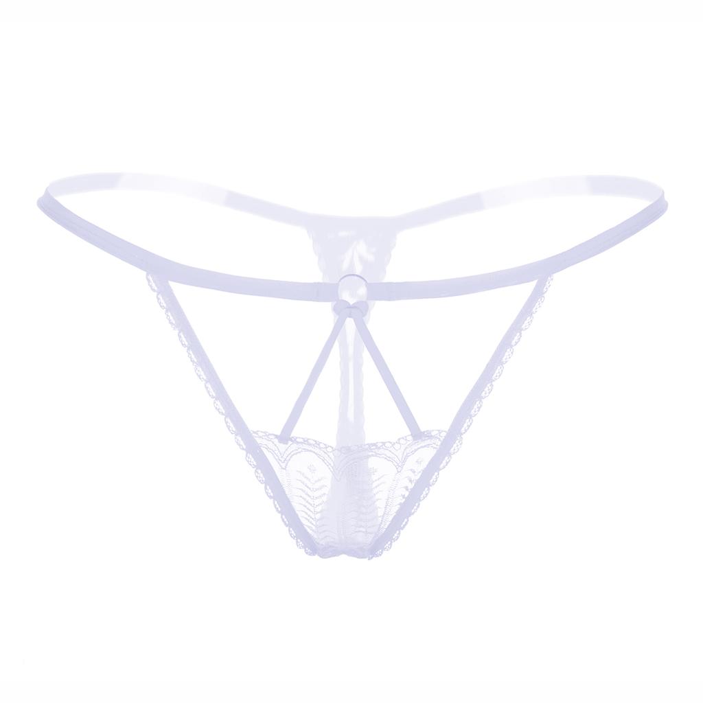 Newest Sexy Women Underwear Embroidery Transparent G String Sexy Lady Panties Thong Seamless Sexy Panty Female Underpants T-back