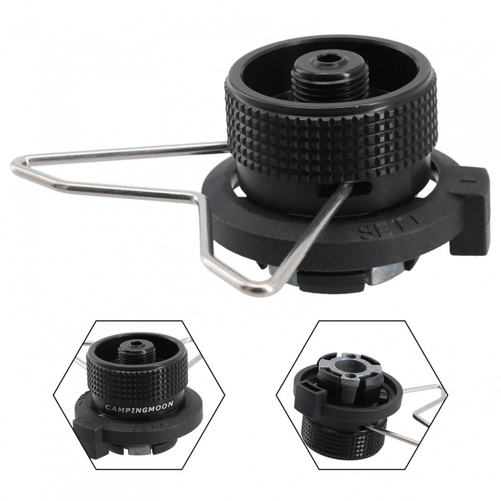 Corrosion-resistant Adapter 5.5*5.5*3cm / 2.1*2.1*0.1in