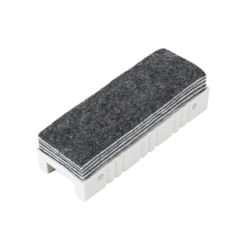 M&G Magnetic Whiteboard Eraser 5-Pack