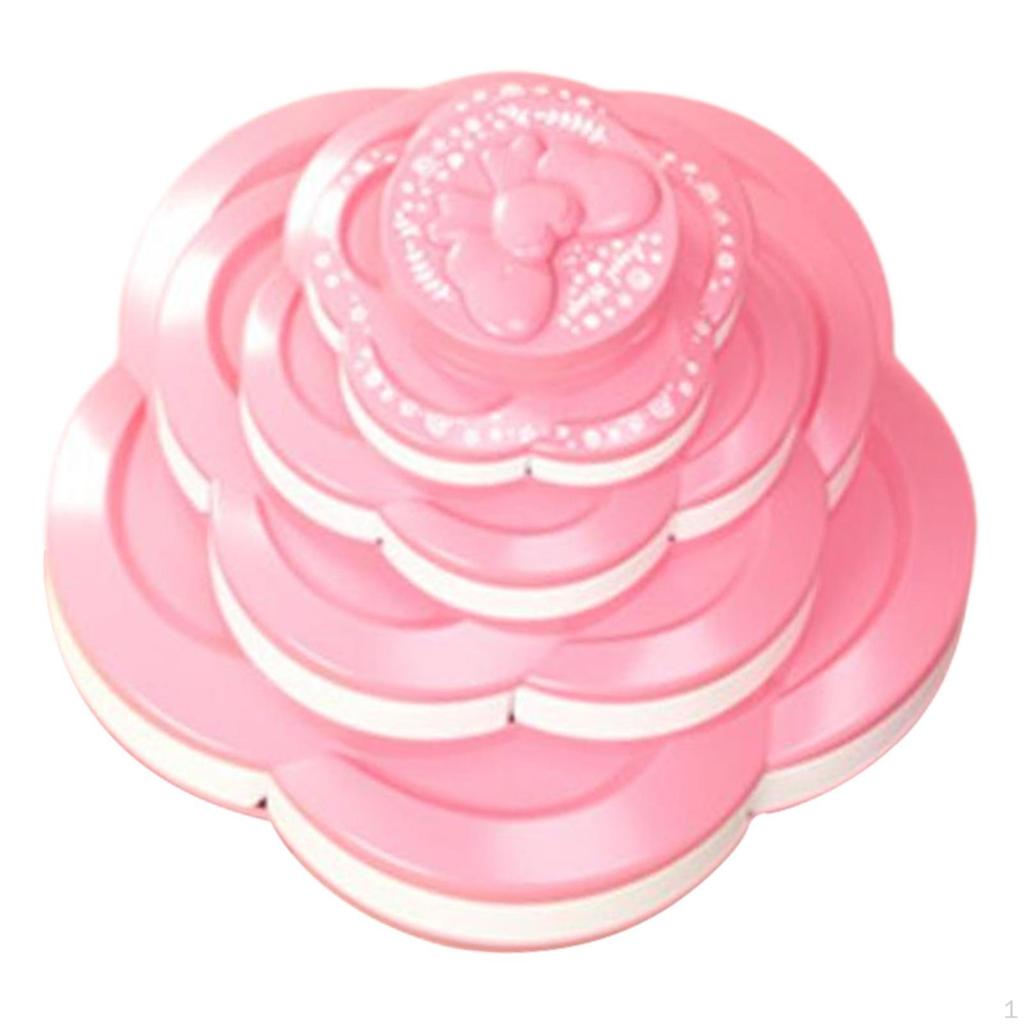 Makeup Kit - Deluxe Beauty Set for Girls