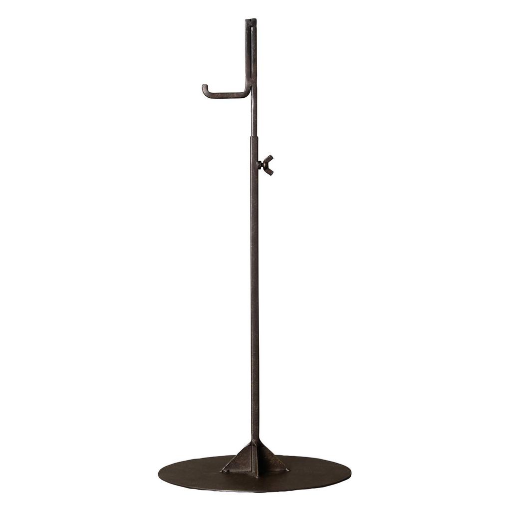 SPICE OF LIFE Adjustable Wreath Stand Joseph Iron Diameter 20cm Height Adjustable Hat Accessories DTFF9120