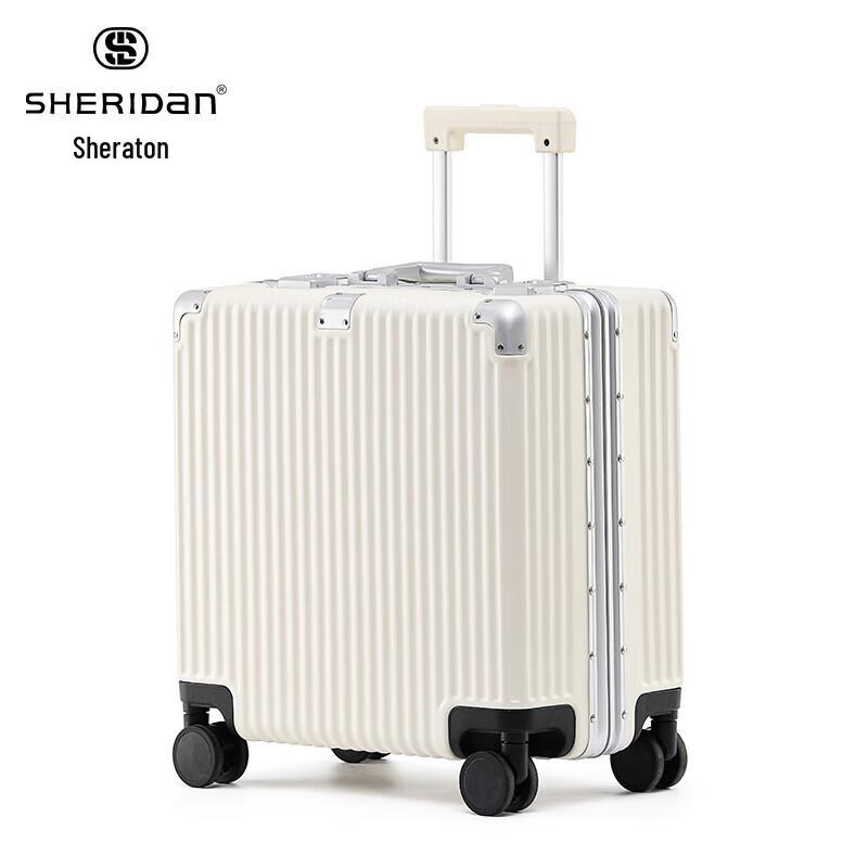 SHERIDAN SHX-2025 Hardside Spinner Luggage