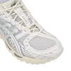 Asics Gel Nimbus 10.1 Alb Argintiu Pur Adidași Unisex 1203A761-100