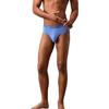 Micro Stretch Kühl und Bequem Slips Herren Unterwäsche Blau NB3806-400