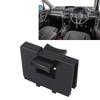 Cup Holder Partition, Center Console Cup Holder Insert Divider 92118AJ001 Cup Holder Insert Replacement for Forester WRX Legacy Outback