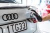 SOFT99 99 Workshop Repair Supplies Silicone Off 300 For degreasing during automotive repair - (09170)