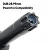 Quick Releases Bicycles Crankset for Bottoms Bracket Aluminum Multiple Speeds High Performances Road Bikes Crankset