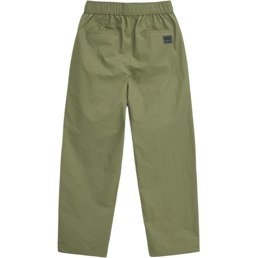 Vans X Hanai Collaboration Solid Logo Comfortable Simple Casual Pants Men pants VN000TRMZBF