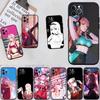PP64 Zero Two Phone Case for Motorola Moto Edge 60 60s 70 G86 G56 G54 E14 G04S G45 G54 G64 S30 S50 X30 X40 X50 Ultra Pro Power