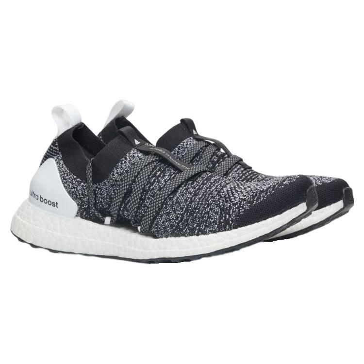 UltraBoost Stella McCartney x UltraBoost Wmns Adidas X 'Black White' Women's BB5512
