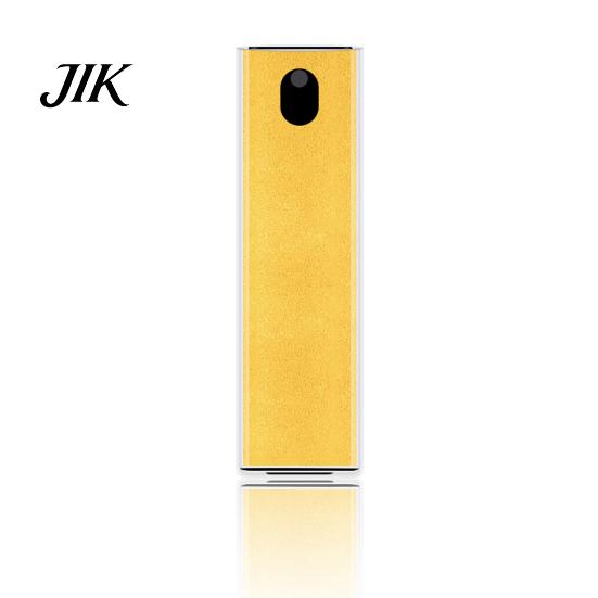 Water Absorption Screen Cleaner Spray Wipe Strong Decontamination Phone Fragrant Clean Tool for Mobiles Tablets Laptops Small And Portable