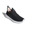 Adidas  Cloudfoam Pure Carbon Women Sneakers Black Hazcor DB1165
