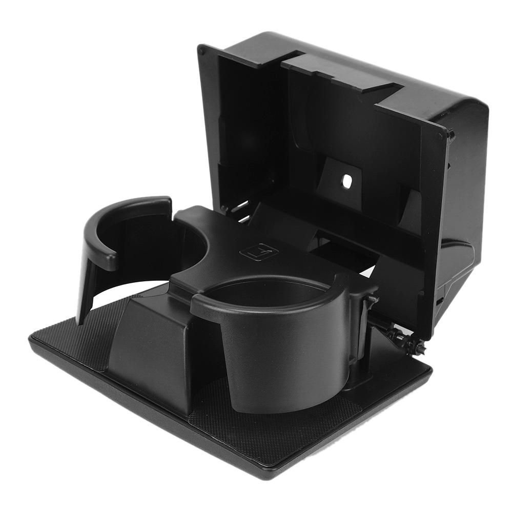 

Складной подстаканник на панель приборов 8C3Z2513562AF Подходит для Ford F 250 F 350 F 450