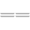Leapmotor C11/C01/T03 Door Sill Plate TPU Protective Film