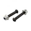 For EGO Snow Blower Repair Shear Pin Kit For ASP2400D Easy Install