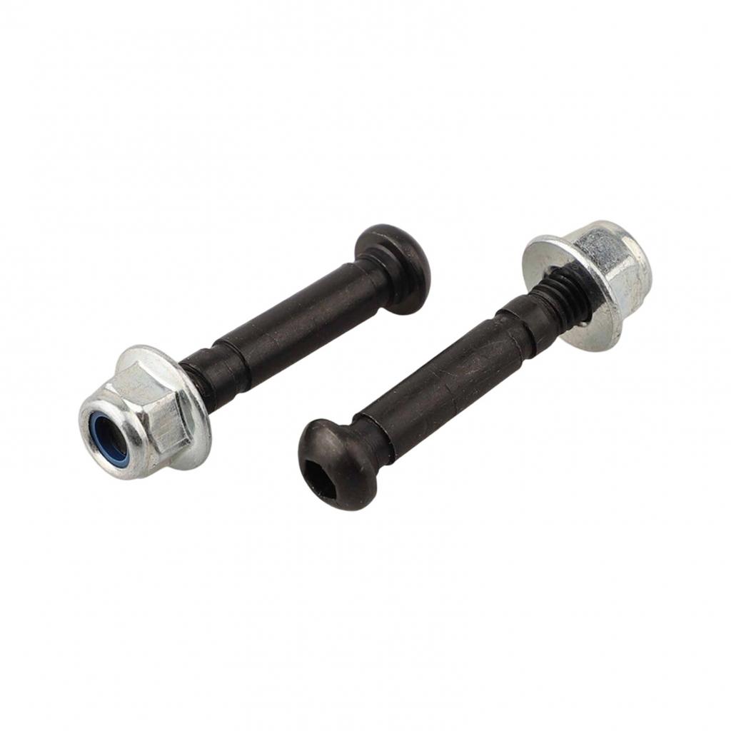 For EGO Snow Blower Repair Shear Pin Kit For ASP2400D Easy Install
