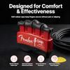Fender Drip Hand and Finger Exerciser (Hard - 7 lb/3.2 kg) — the best ergonomic finger enhancer t...