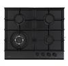 MPM-60-GMH-19 Gas Hob Glass