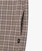 Lmc Og Check Anorak Jacket Purple