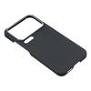 For Xiaomi 17 Pro Max Magnetic Case Aramid Fiber 600D Fine Texture Phone Cover Metal Lens Frame