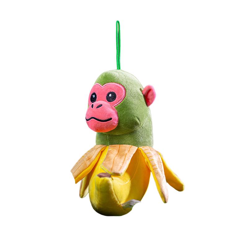 New Al Plush Doll Tungtungtung Sahur Plush Tralalelo Tralala Lirili Larlla Boneca Ambalabu Custom Toys Creative Gifts