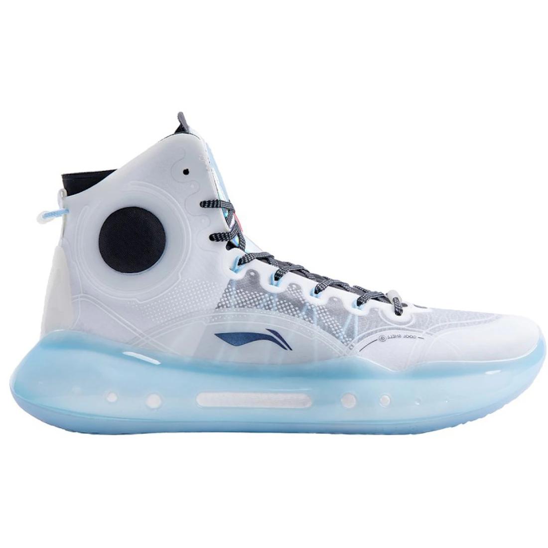 

Sneaker Li-Ning Yushuai 14 Boom North Pole(ABAQ033-9) 41