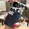 3D Relief Phone Case For Tecno Camon 19 Camon19 Pro Neo Case Floral Silicon Cover For Tecno Camon 19 Neo Case 2022 Fundas Coque