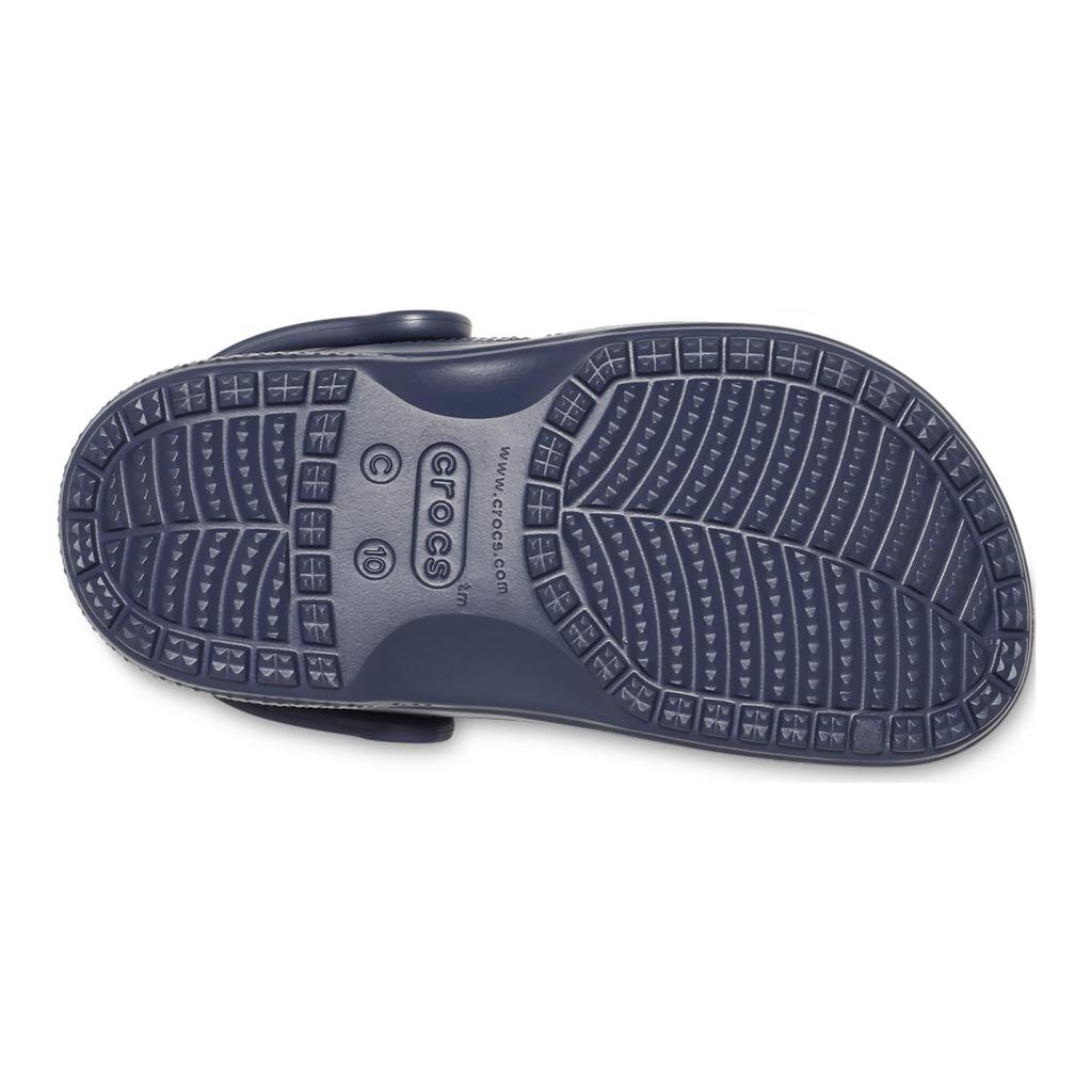 Crocs Baya Clog Navy Kids 207012-410