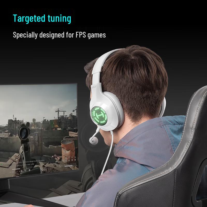 Edifier HECATE G2 HD Gaming Headset