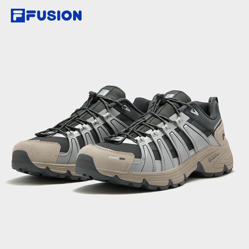 FILA COMO X Trail Running Shoes
