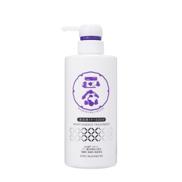 KikuMasamune Masamune Seal Serum Kuracja do włosów 480ml