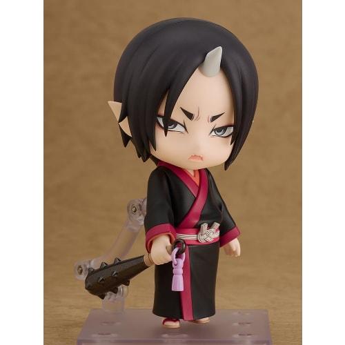 Nendoroid Hozuki's Coolheadedness Hozuki 2.0