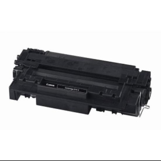 Open Box Canon Toner Cartridge CRG-510II Genuine 0986B003 for Monochrome Laser Printers