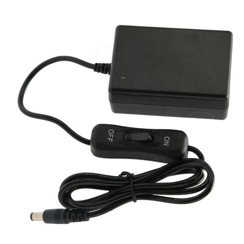 100-240V Styrofoam Cutter Adapter, Hot Wire Cutter Power Adapter, 4.5V 3000mA 50/60Hz, Styrofoam Cutter