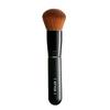 ETVOS Face Kabuki Rounded Makeup Brush, Tip/Soft Brush/Makeup Brush, 12.5cm