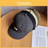 Street Style Letter Embroidered Baseball Cap With Breathable Fabric For Men And Women