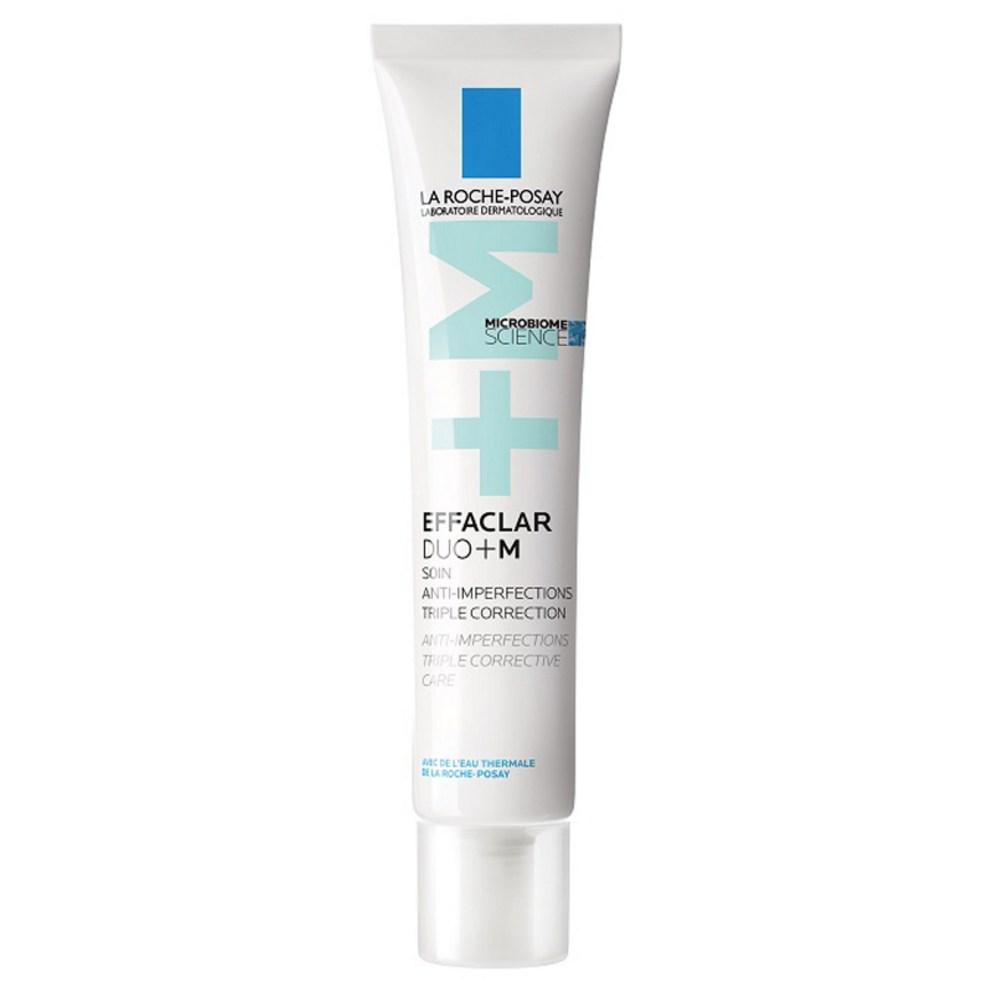 La Roche-Posay Effaclar Duo+ M Эссенция, 40 мл