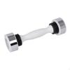 2.3kg Dumbbells Non-Slip Handle for Indoor Home Exercise Women And Men