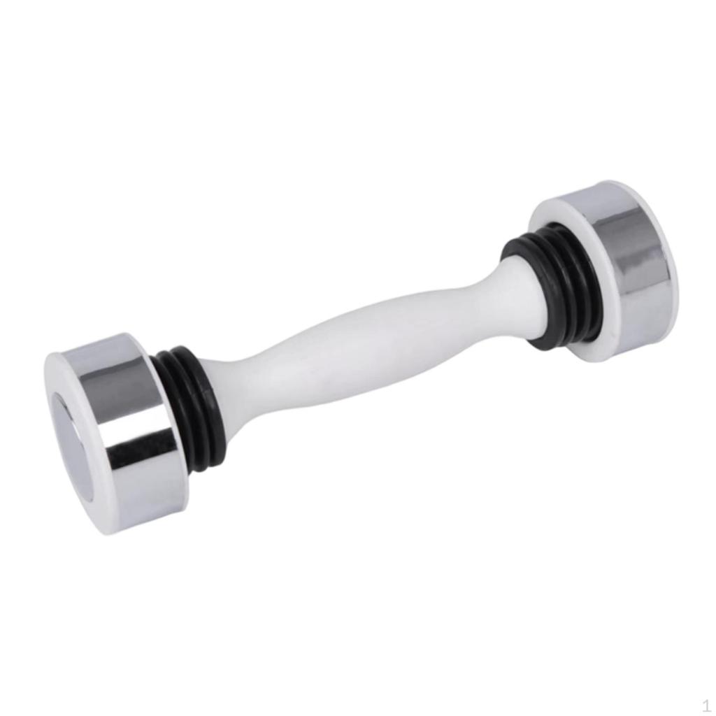 2.3kg Dumbbells Non-Slip Handle for Indoor Home Exercise Women And Men