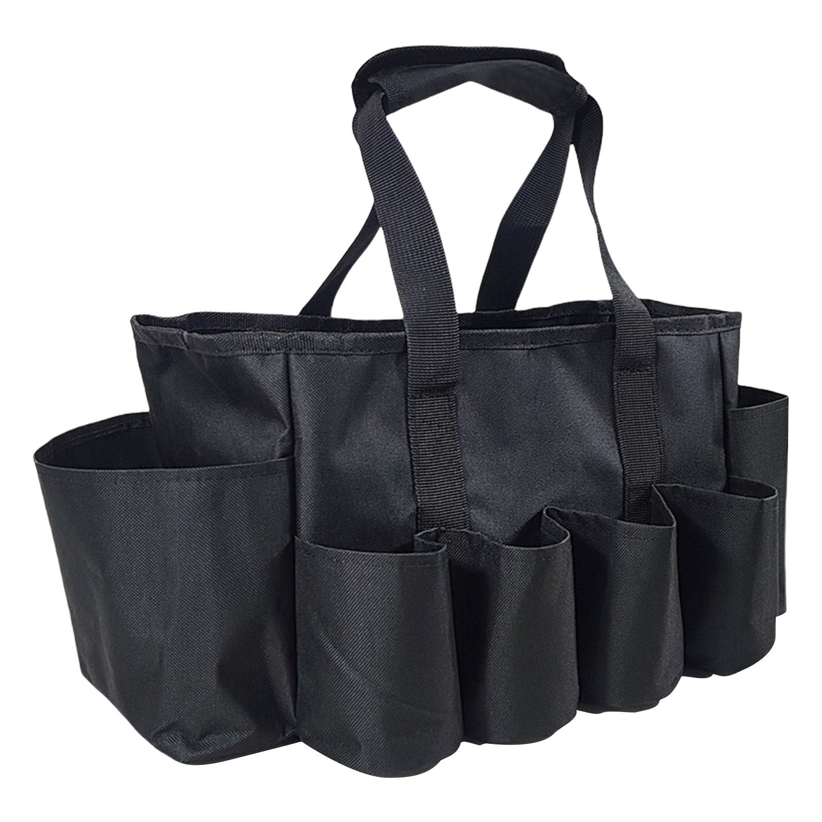 

Многоцелевая сумка-органайзер для банок с отделениями, подходит для хранения на кухне, напитков, кладовых, организации в ресторане