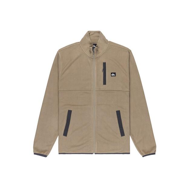 Флис Quiksilver No Destination Fz