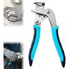 Car Clip Pliers and Disassembly Tools,Car Clip Remover Tool,Easy To Remove Fasteners,Buckles,and Rivets,Open The Panels Effortlessly Without Damage