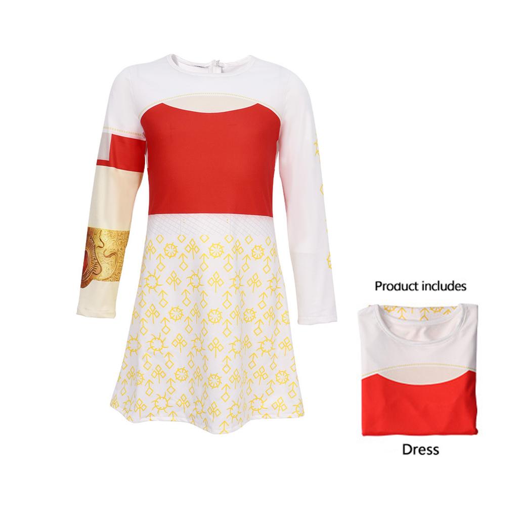 Cosplay Costumes, Halloween Role-playing , Stage Performance Costumes