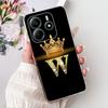 New Letter Painted Case for Xiaomi Redmi Note 14 Pro 5G Soft Silicone Fundas Soft Silicone Shell for Redmi Note14 5G 14Pro Capa