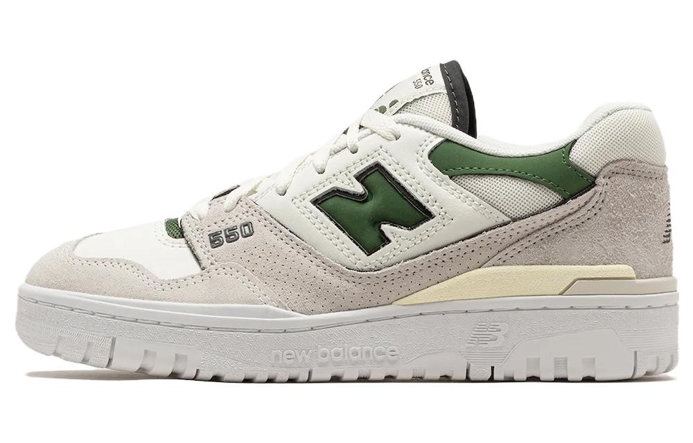 

New Balance 550 Sea Salt Nori Women s BBW550SG 37