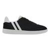 Patrick Mens Lyon Leather Cupsole Trainers