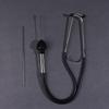 Car Engine Block Diagnostic Auto Cylinder Stethoscope - Mechanics Automotive Hearing Tool For Vehicle Maintenance And Repair 1Pc
